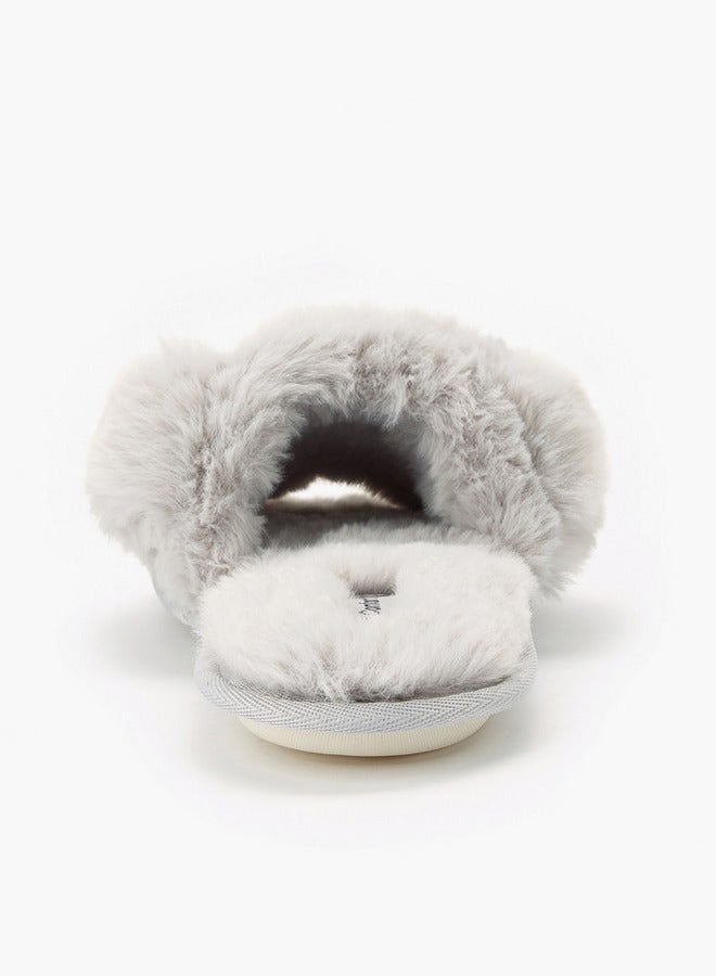 Le Confort Women Slip-On Bedroom Slippers - Image 5